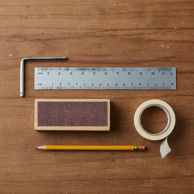 Mastering Your Acoustic Guitar’s Action: A DIY Guide