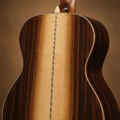 Review: Martin D-28 Acoustic Guitar – A Legacy of Tone and Craftsmanship