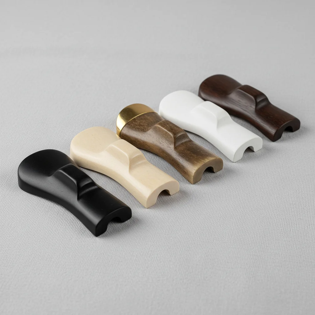 Acoustic Guitar Saddle Material: Does It Affect Tone?